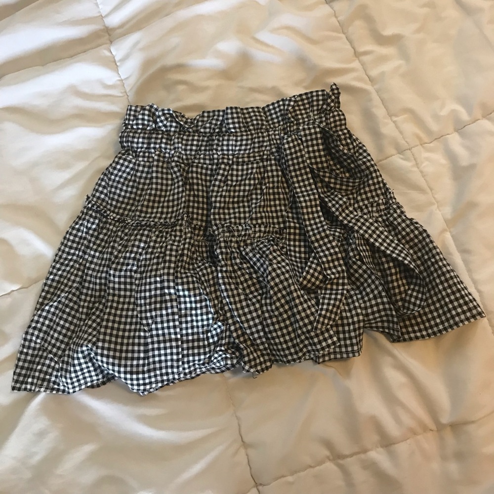 Skirt